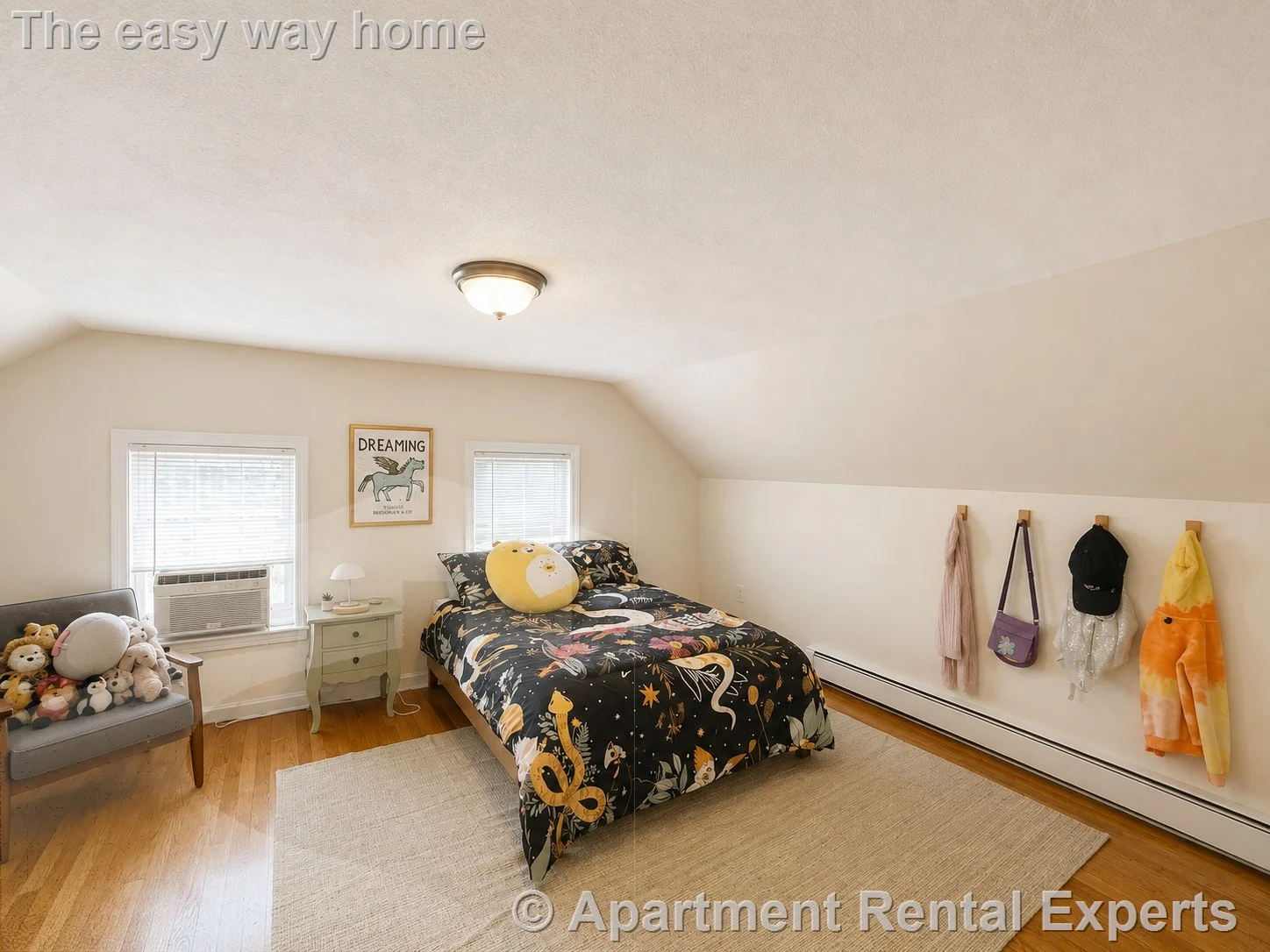 2 bed, 1 bath apartment for rent at 286 Salem St, Medford Square — photo 9 of 10