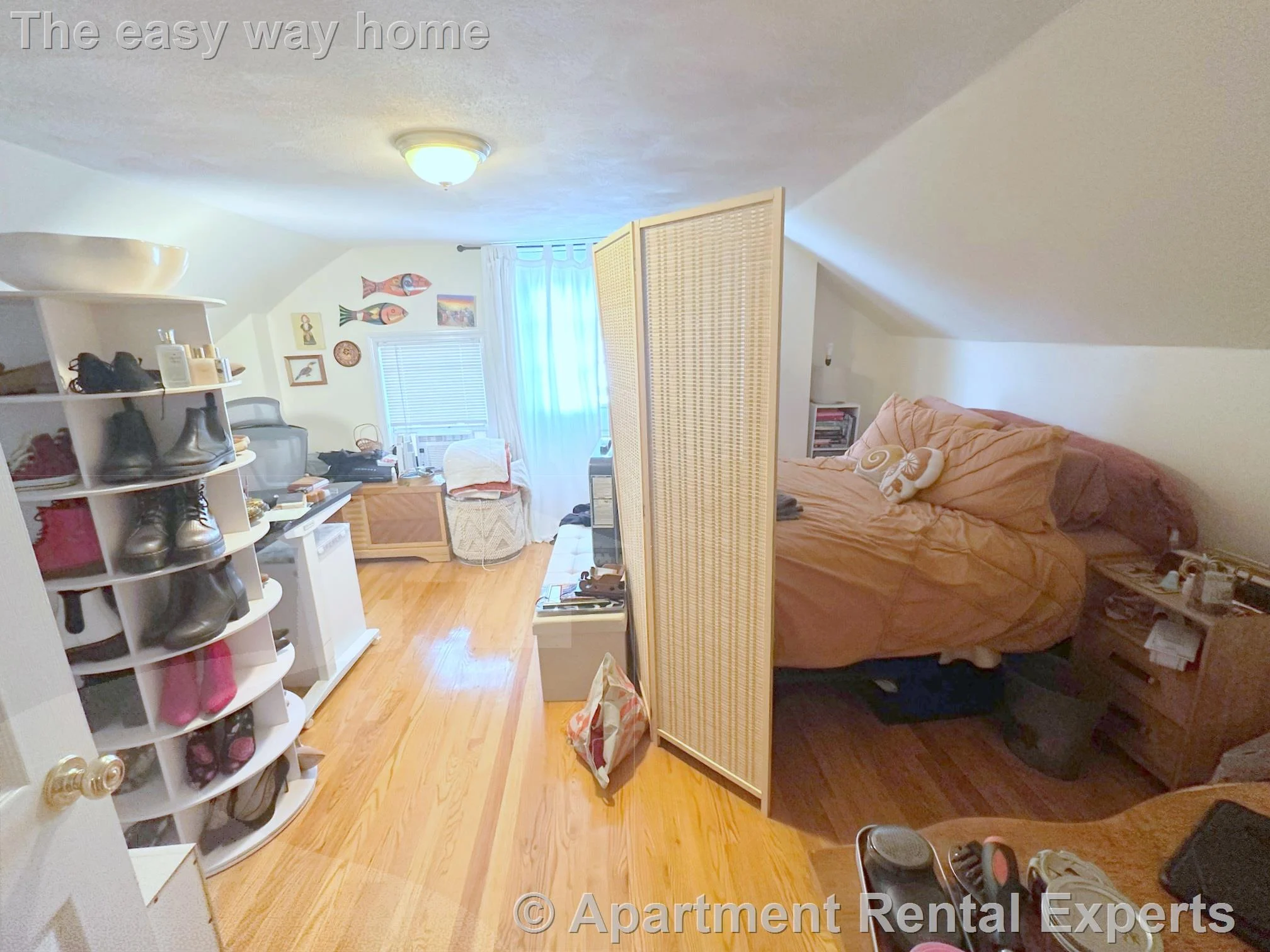 2 bed, 1 bath apartment for rent at 286 Salem St, Medford Square — photo 10 of 12