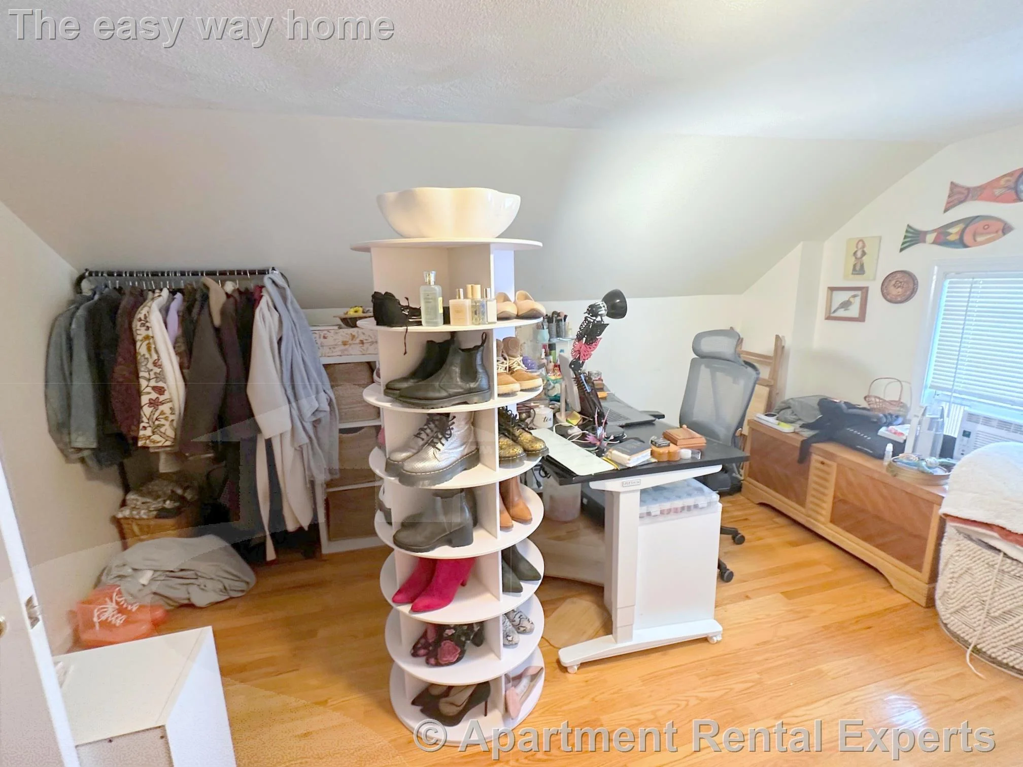 2 bed, 1 bath apartment for rent at 286 Salem St, Medford Square — photo 11 of 12