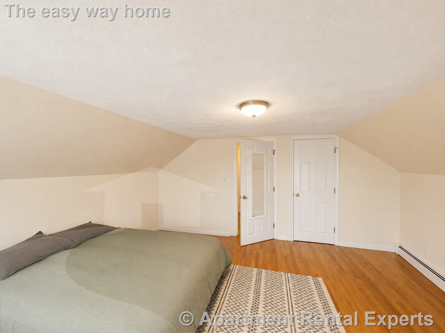 2 bed, 1 bath apartment for rent at 286 Salem St, Medford Square — photo 8 of 10
