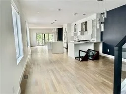 3 bed, 2 bath apartment for rent at 286 Watertown St Unit A, Newton — photo 2 of 10