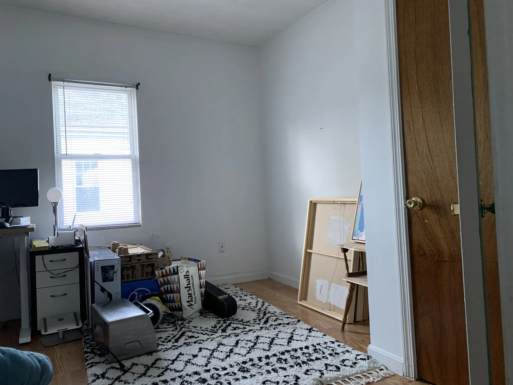 4 bed, 2 bath apartment for rent at 287 Alewife Brook Pkwa Unit 2, West Somerville — photo 3 of 18
