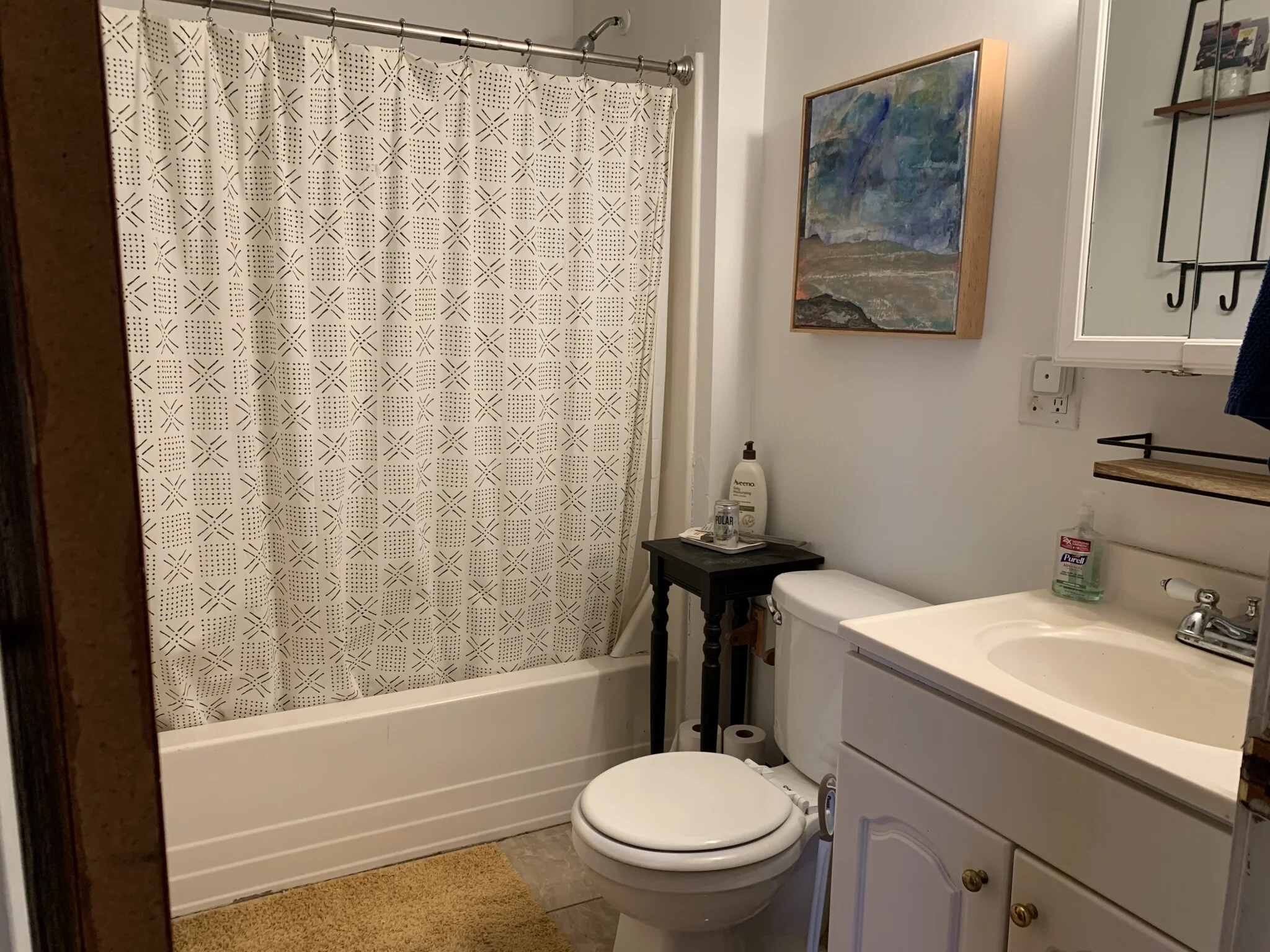 4 bed, 2 bath apartment for rent at 287 Alewife Brook Pkwa Unit 2, West Somerville — photo 14 of 18