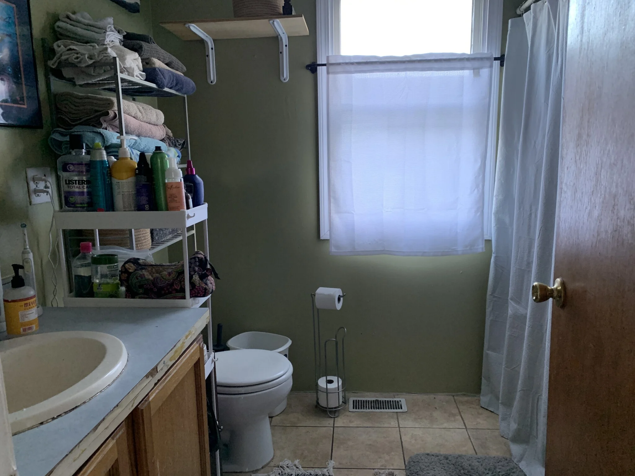 4 bed, 2 bath apartment for rent at 287 Alewife Brook Pkwa Unit 2, West Somerville — photo 18 of 18