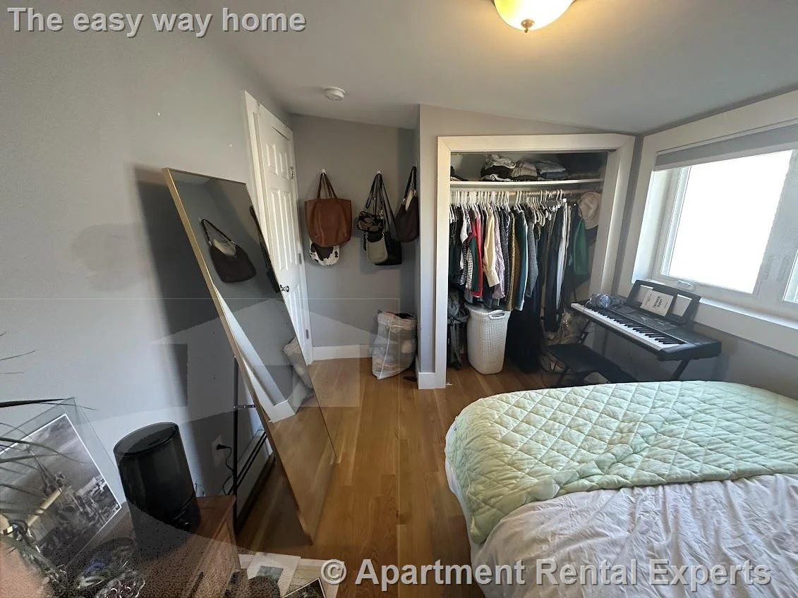 2 bed, 1 bath apartment for rent at 287 Beacon St Unit 2, Porter Square — photo 12 of 12