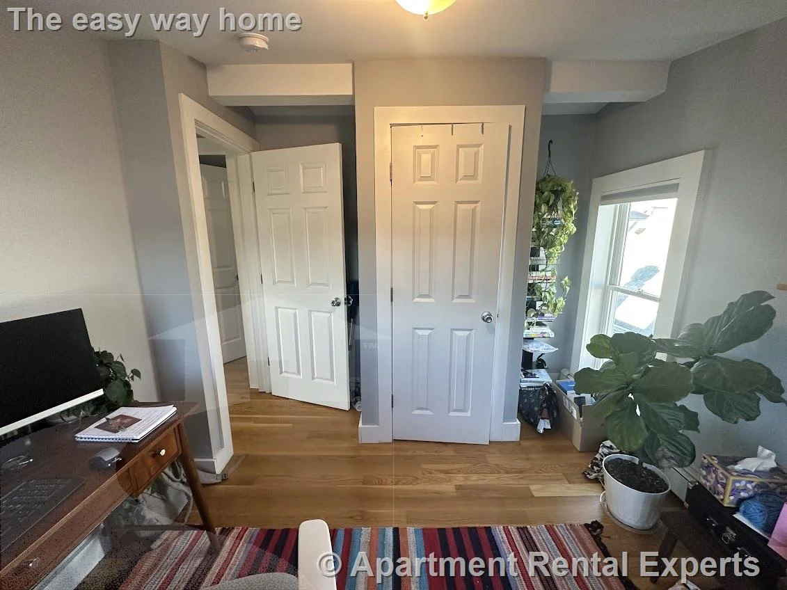 2 bed, 1 bath apartment for rent at 287 Beacon St Unit 2, Porter Square — photo 10 of 12