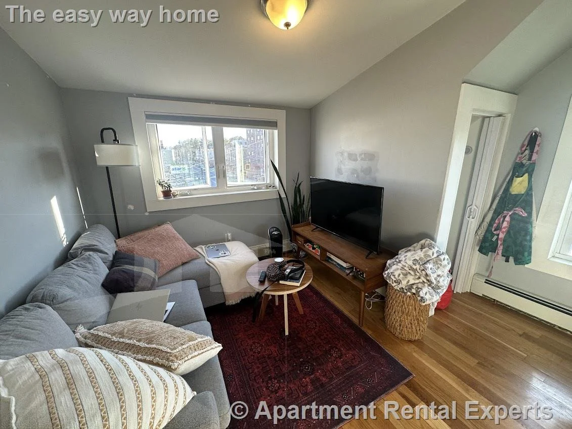 2 bed, 1 bath apartment for rent at 287 Beacon St Unit 2, Porter Square — photo 7 of 12