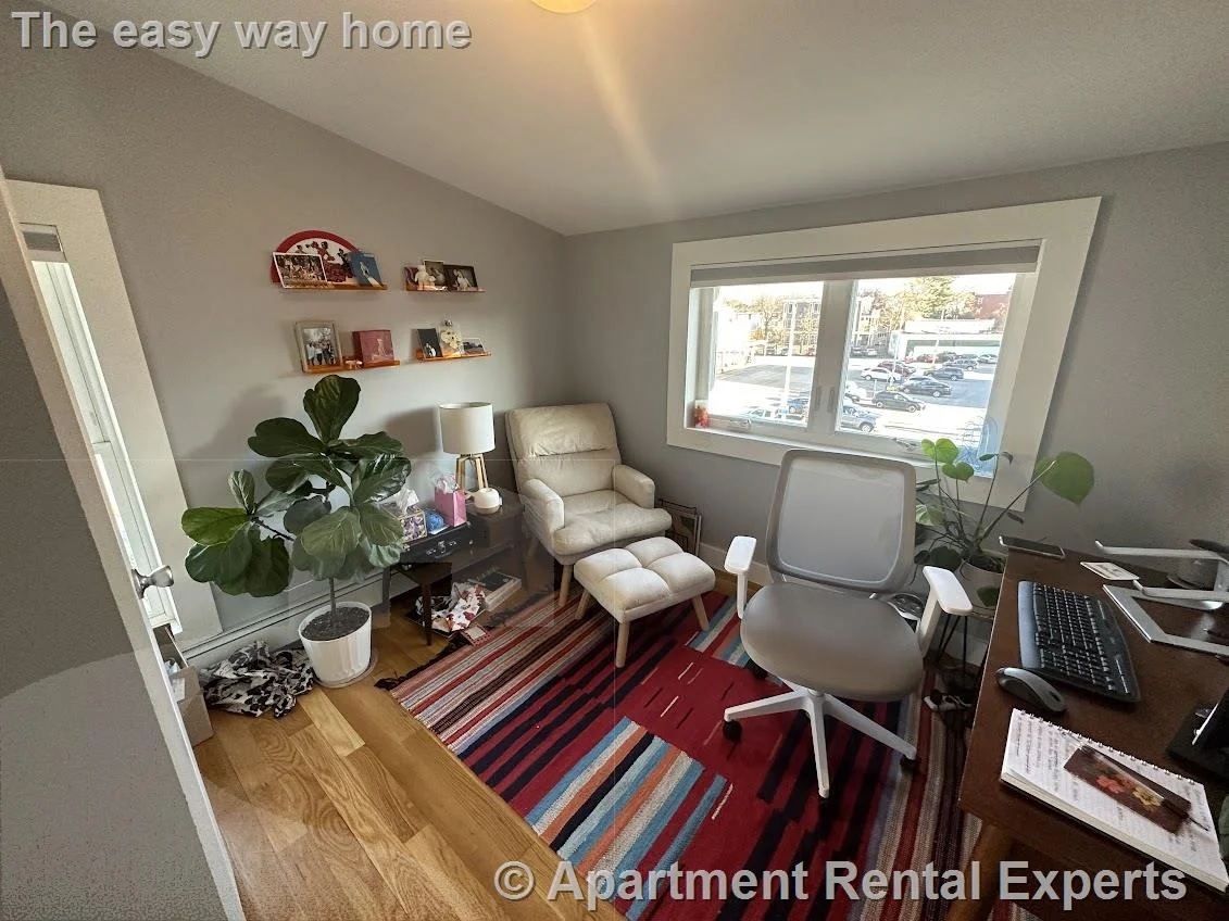 2 bed, 1 bath apartment for rent at 287 Beacon St Unit 2, Porter Square — photo 4 of 12