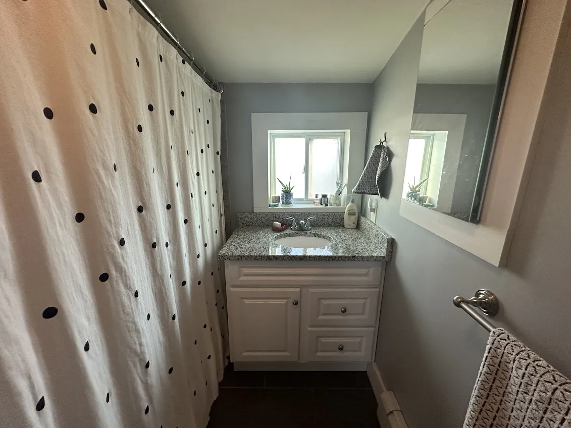 2 bed, 1 bath apartment for rent at 287 Beacon St Unit 2D, Ward Two — photo 10 of 12