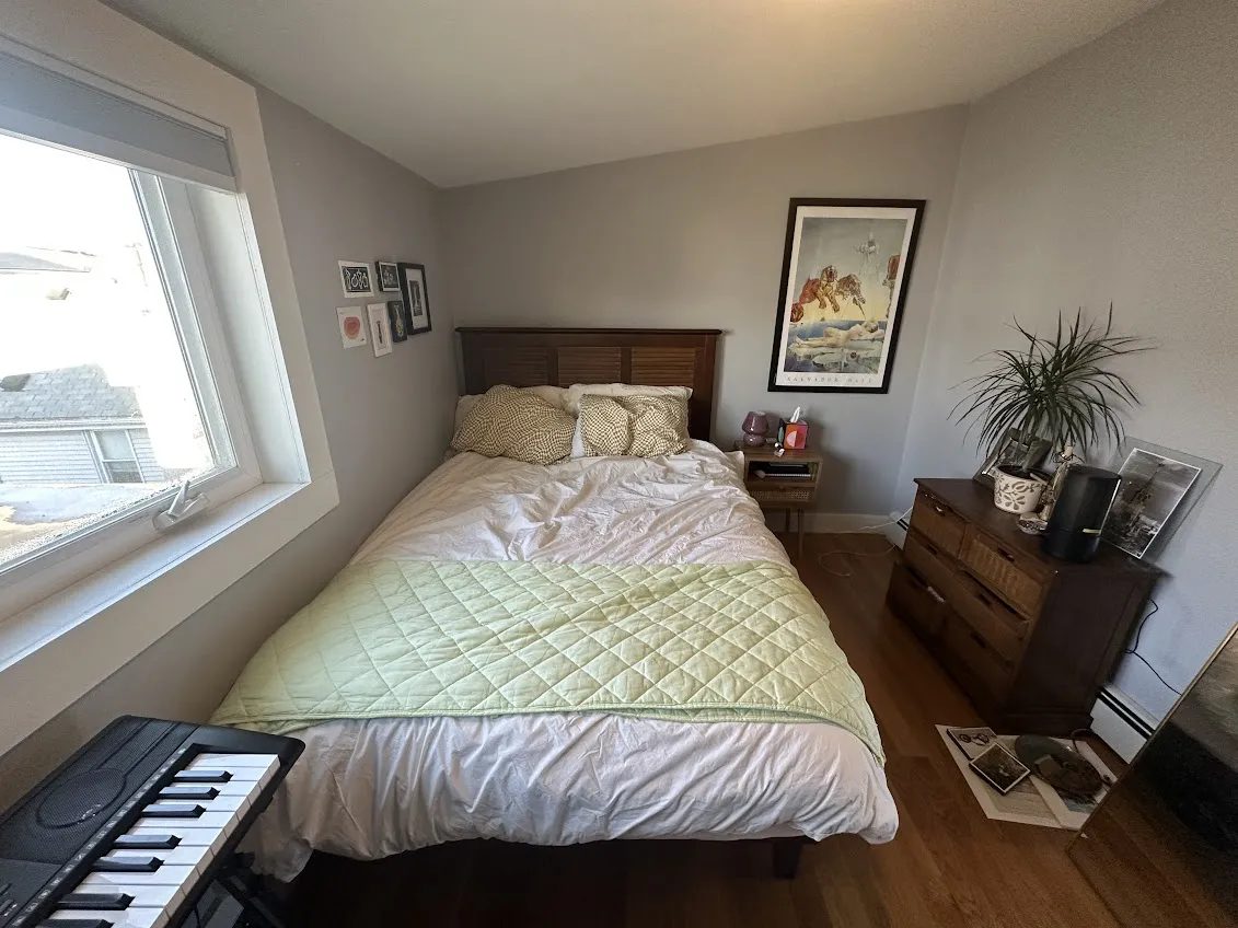 2 bed, 1 bath apartment for rent at 287 Beacon St Unit 2D, Ward Two — photo 6 of 12