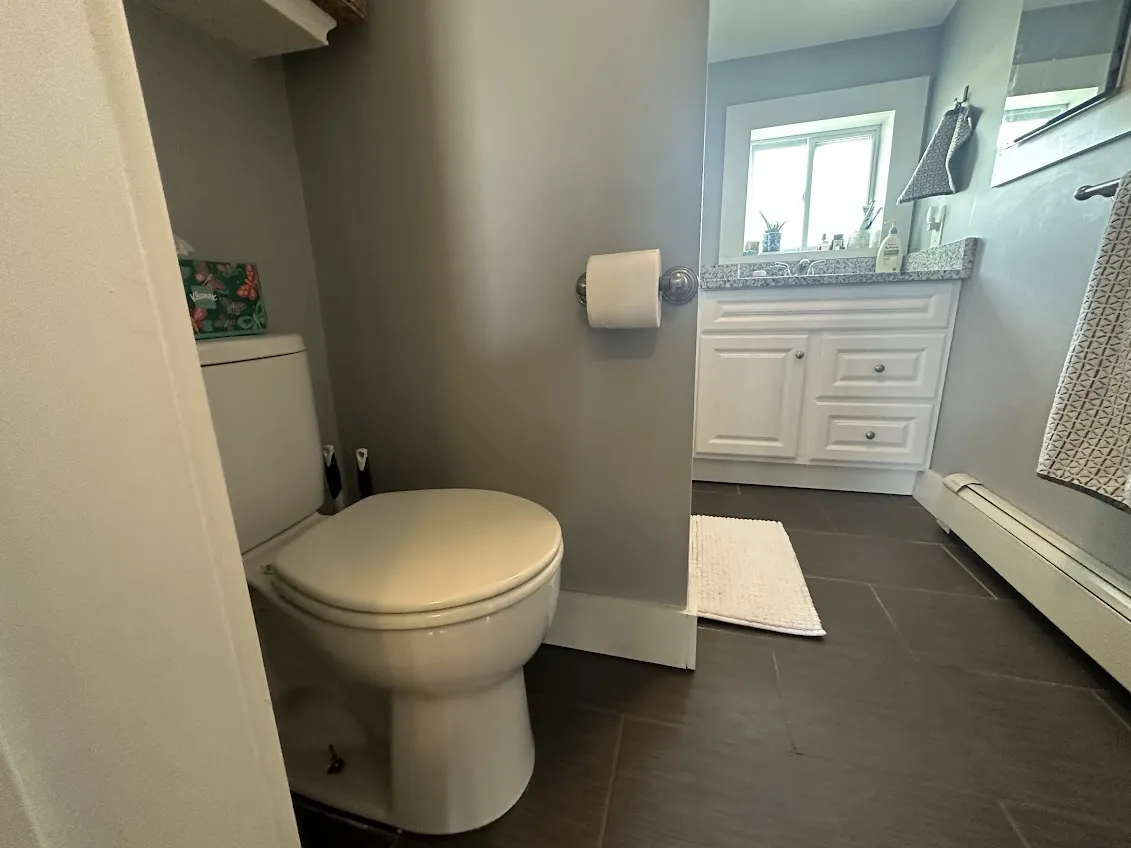 2 bed, 1 bath apartment for rent at 287 Beacon St Unit 2D, Ward Two — photo 9 of 12