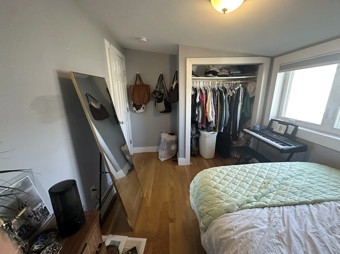 2 bed, 1 bath apartment for rent at 287 Beacon St Unit 2D, Ward Two — photo 5 of 12