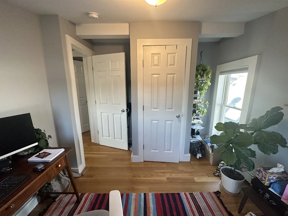 2 bed, 1 bath apartment for rent at 287 Beacon St Unit 2D, Ward Two — photo 8 of 12