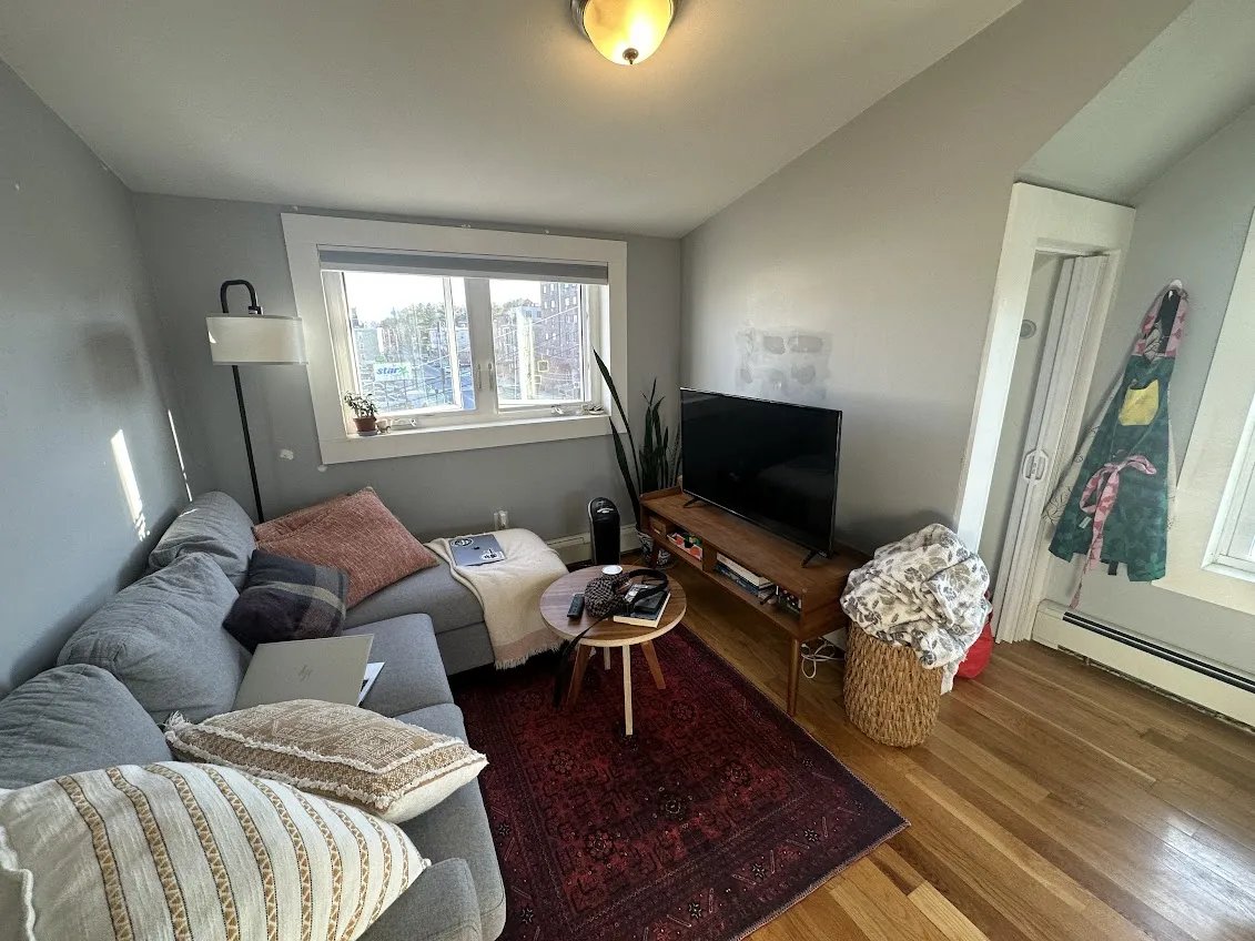 2 bed, 1 bath apartment for rent at 287 Beacon St Unit 2D, Ward Two — photo 12 of 12
