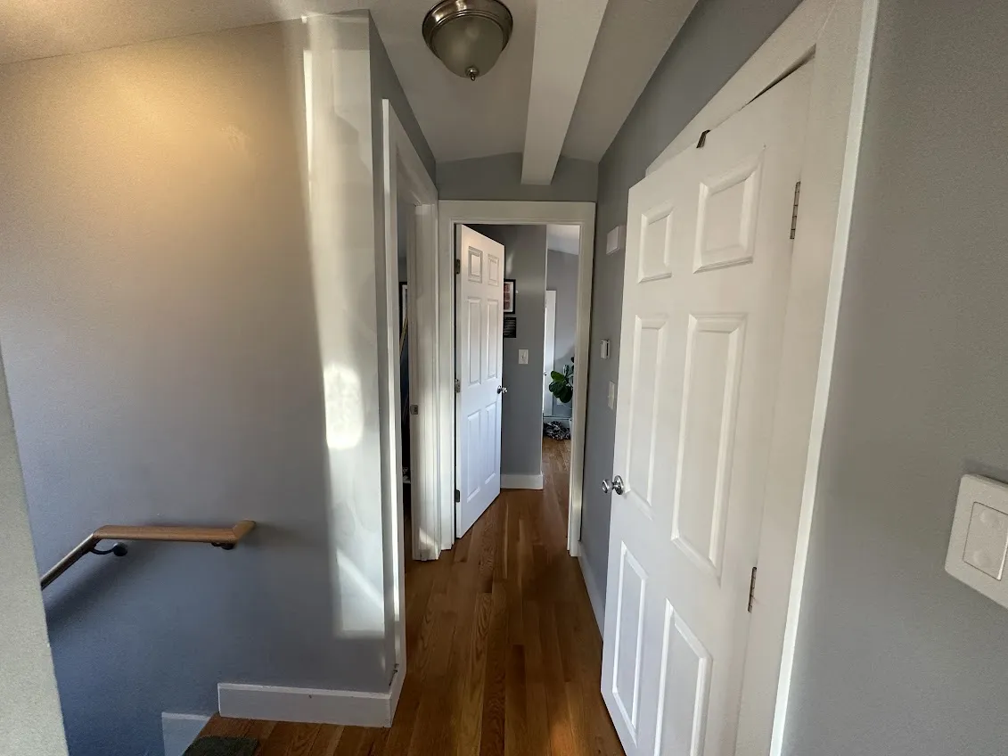 2 bed, 1 bath apartment for rent at 287 Beacon St Unit 2D, Ward Two — photo 11 of 12