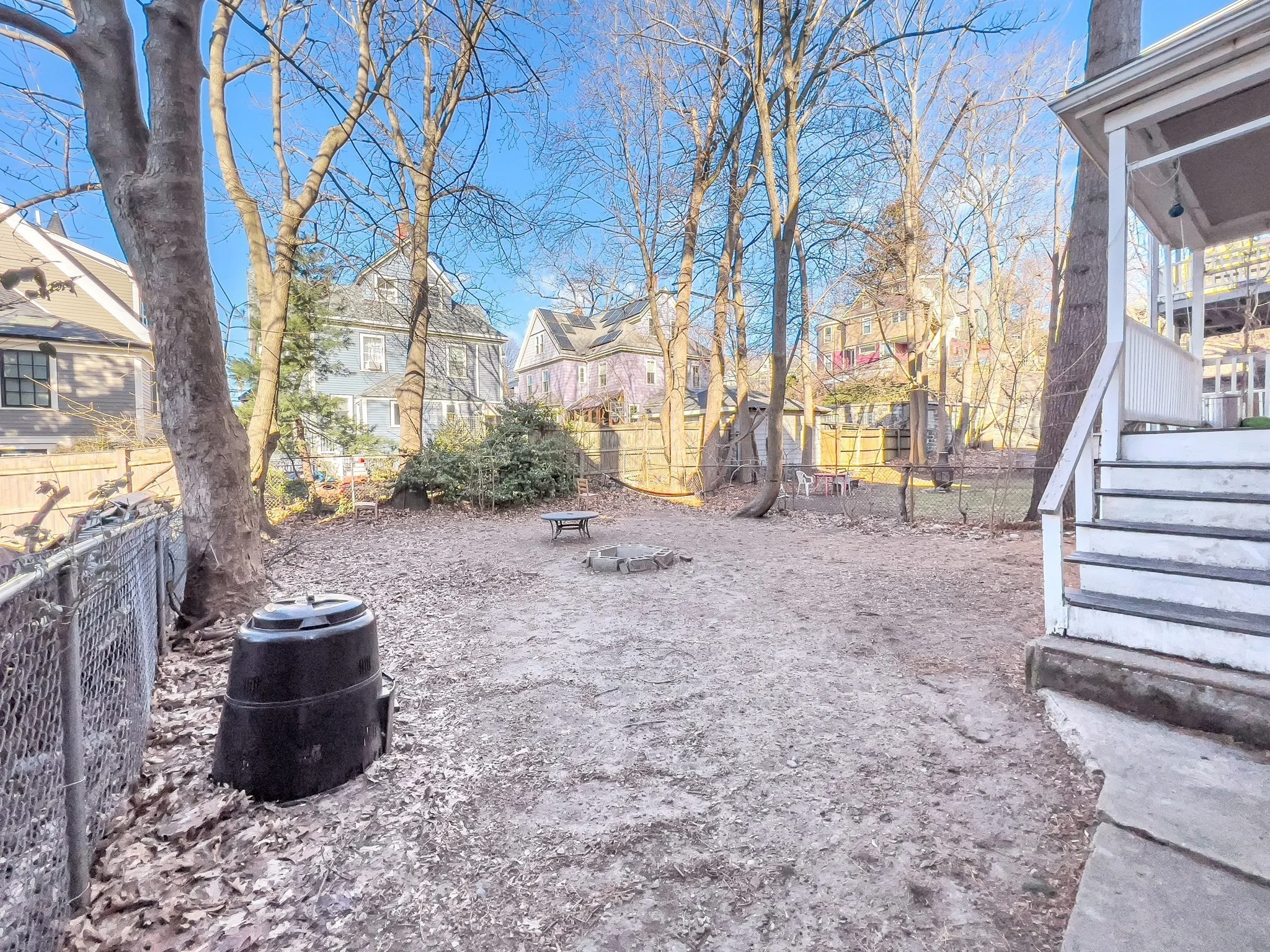 2 bed, 1 bath apartment for rent at 287 Chestnut Ave Unit 1, Jamaica Plain — photo 31 of 33