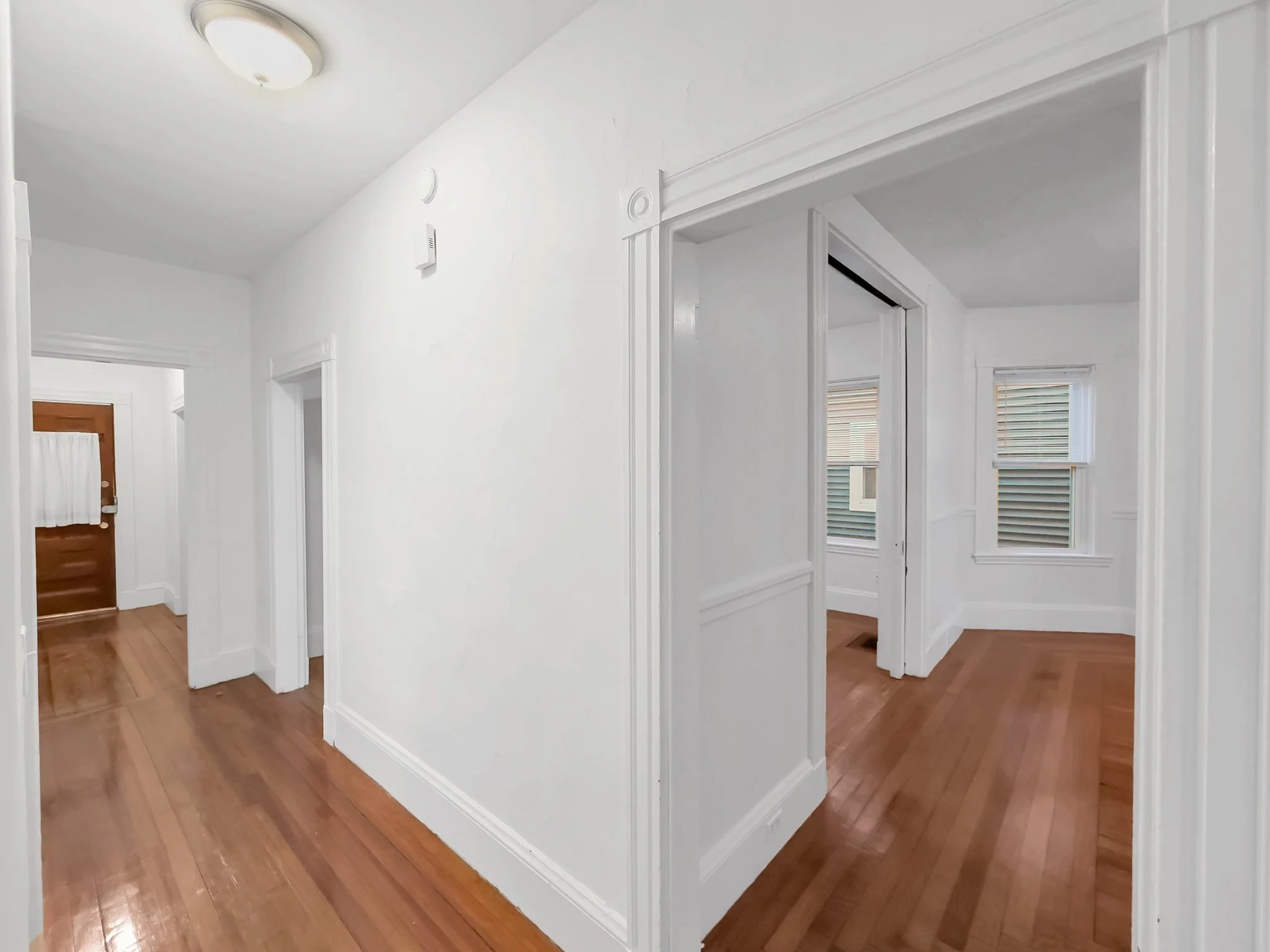 2 bed, 1 bath apartment for rent at 287 Chestnut Ave Unit 1, Jamaica Plain — photo 29 of 33