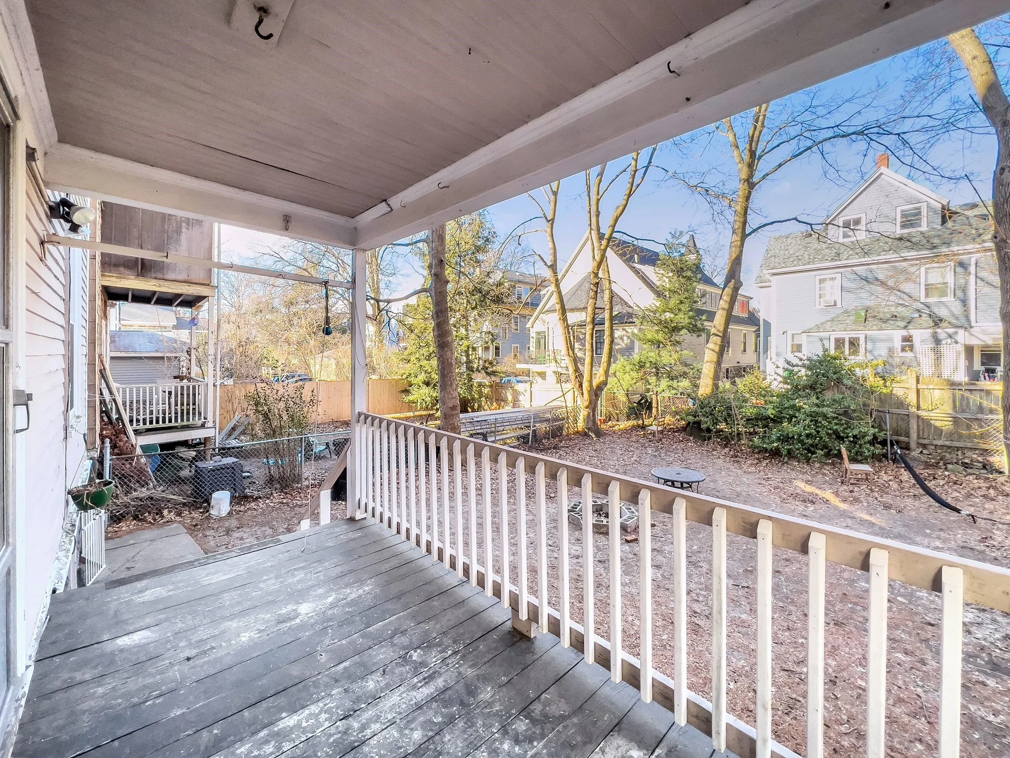 2 bed, 1 bath apartment for rent at 287 Chestnut Ave Unit 1, Jamaica Plain — photo 30 of 33