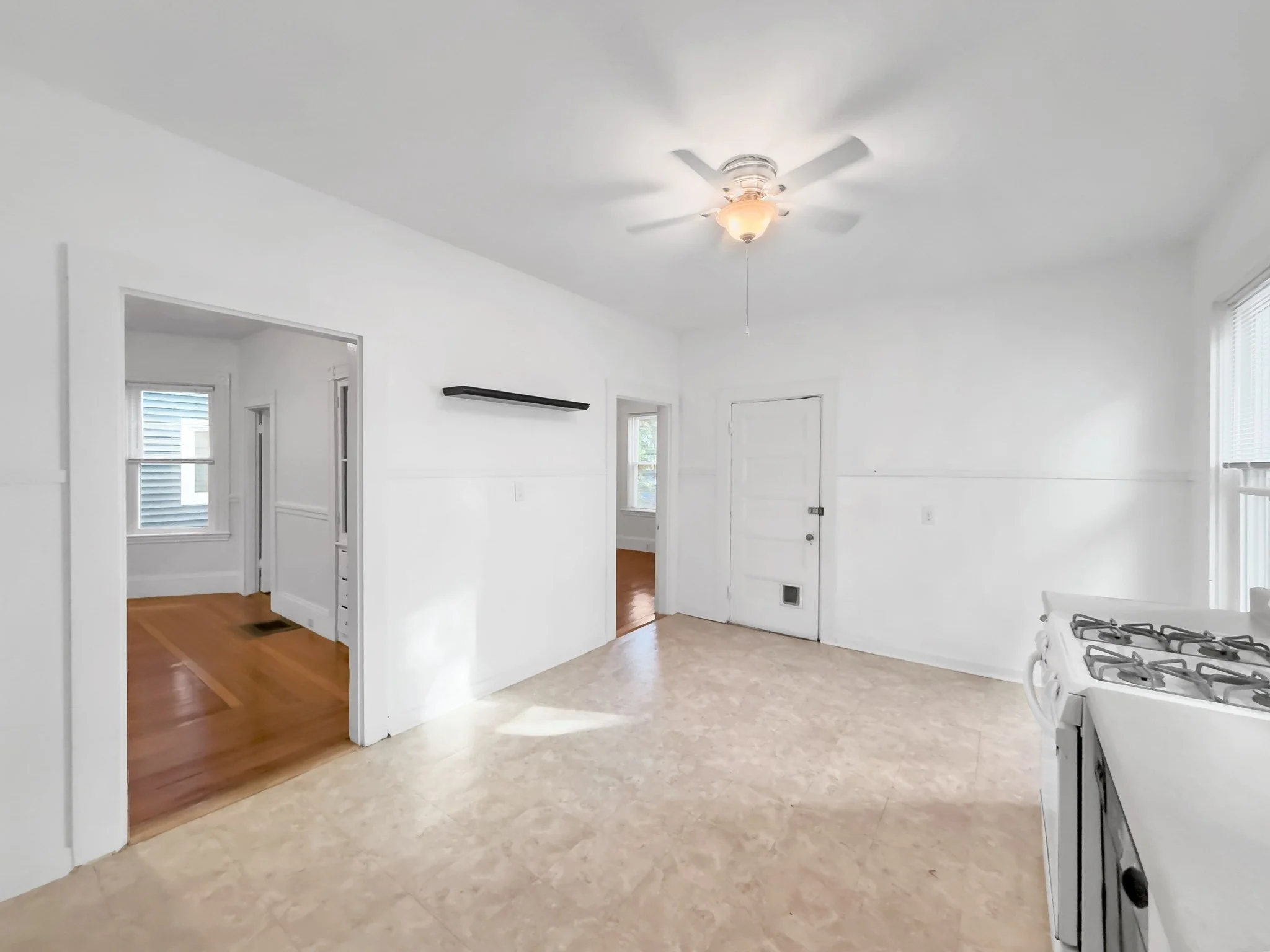 2 bed, 1 bath apartment for rent at 287 Chestnut Ave Unit 1, Jamaica Plain — photo 28 of 33