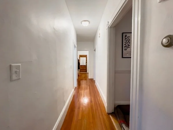 2 bed, 1 bath apartment for rent at 287 Chestnut Ave Unit 1, Jamaica Plain — photo 21 of 21