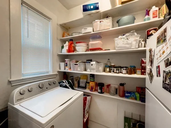 2 bed, 1 bath apartment for rent at 287 Chestnut Ave Unit 1, Jamaica Plain — photo 14 of 21