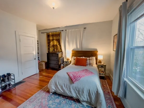 2 bed, 1 bath apartment for rent at 287 Chestnut Ave Unit 1, Jamaica Plain — photo 19 of 21