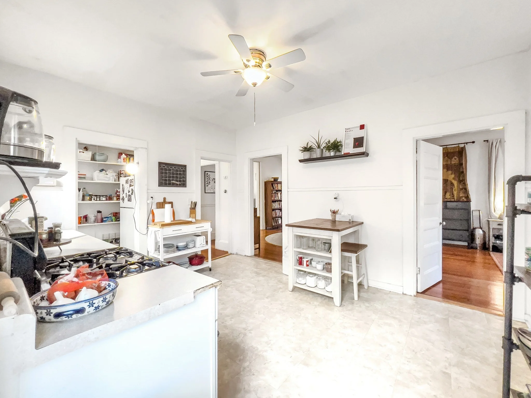 2 bed, 1 bath apartment for rent at 287 Chestnut Ave Unit 1, Jamaica Plain — photo 23 of 33
