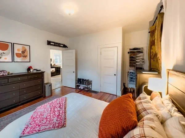 2 bed, 1 bath apartment for rent at 287 Chestnut Ave Unit 1, Jamaica Plain — photo 18 of 21