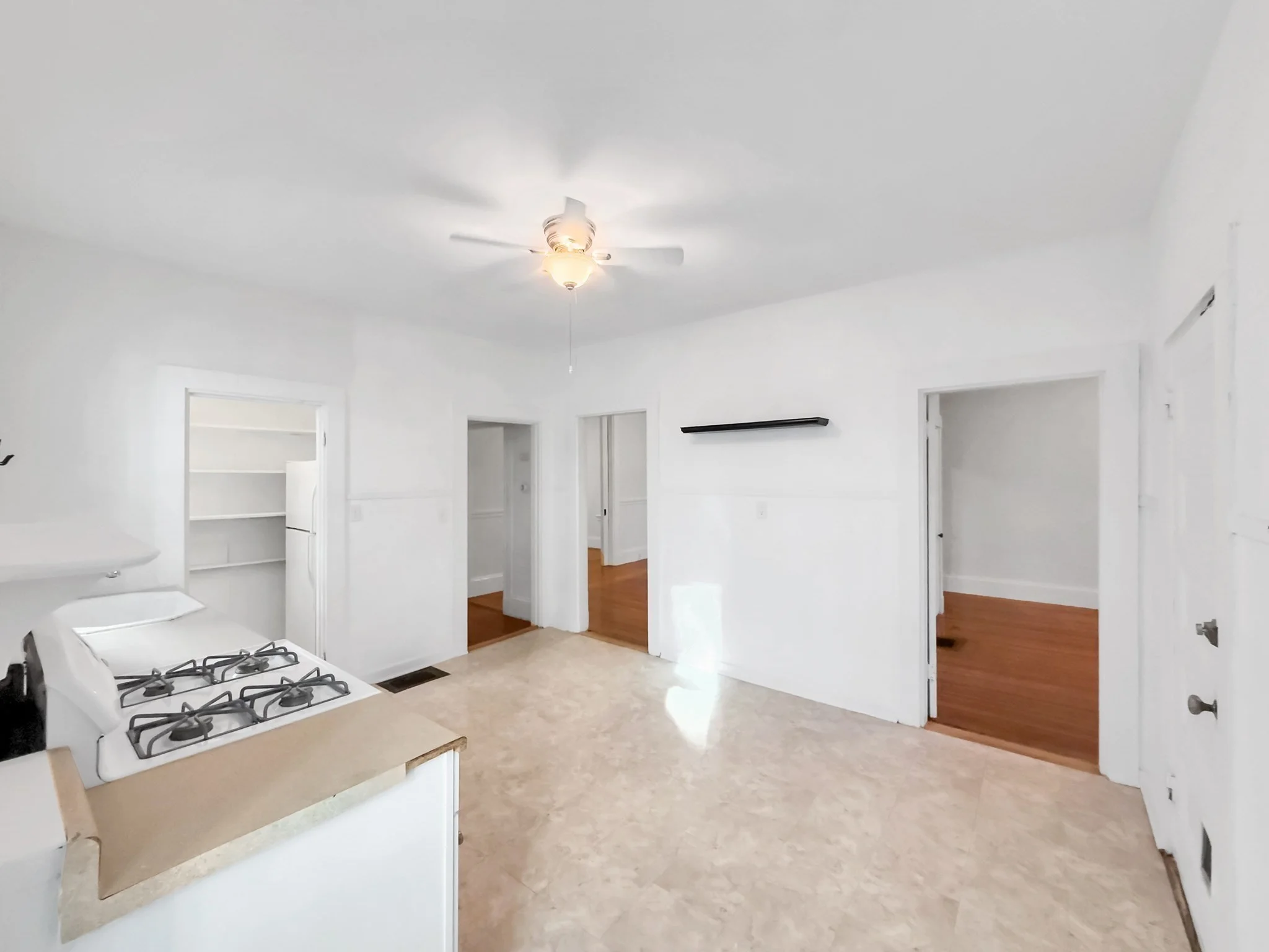 2 bed, 1 bath apartment for rent at 287 Chestnut Ave Unit 1, Jamaica Plain — photo 26 of 33