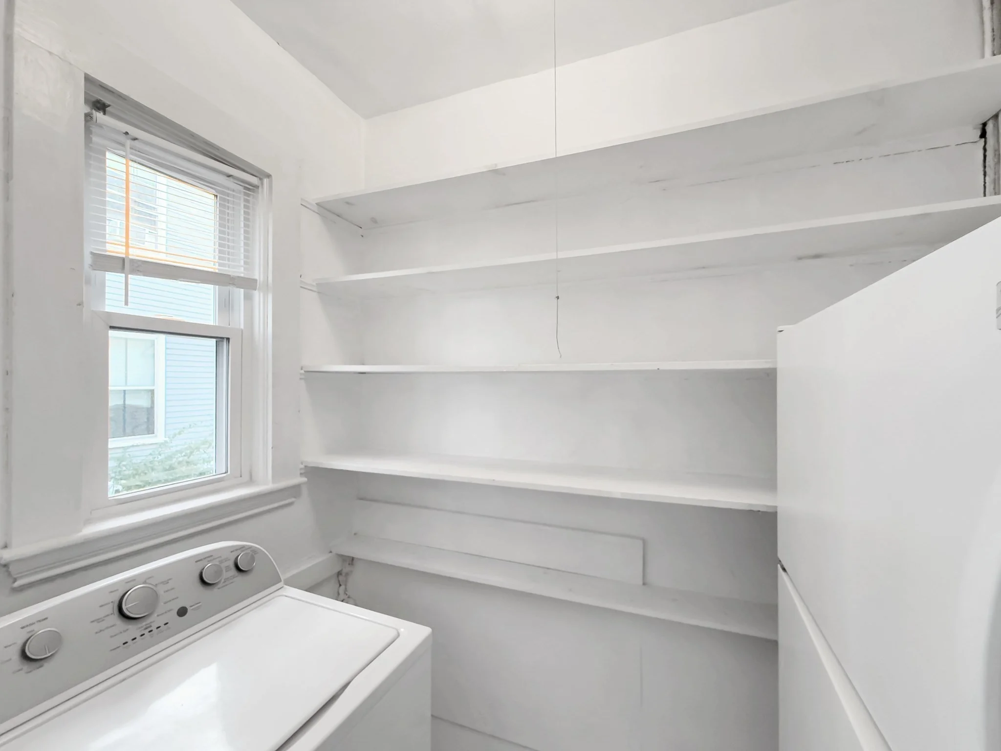 2 bed, 1 bath apartment for rent at 287 Chestnut Ave Unit 1, Jamaica Plain — photo 27 of 33