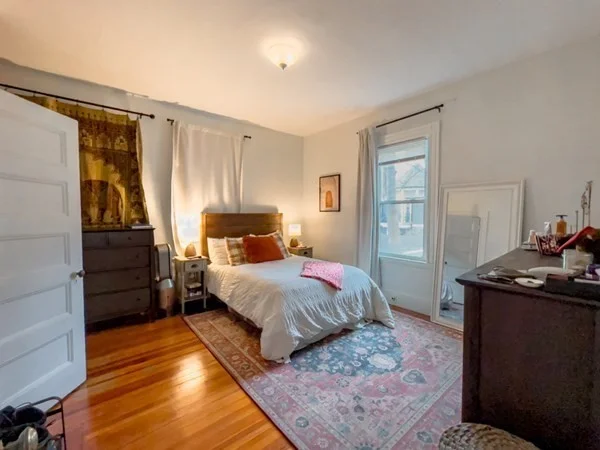 2 bed, 1 bath apartment for rent at 287 Chestnut Ave Unit 1, Jamaica Plain — photo 17 of 21