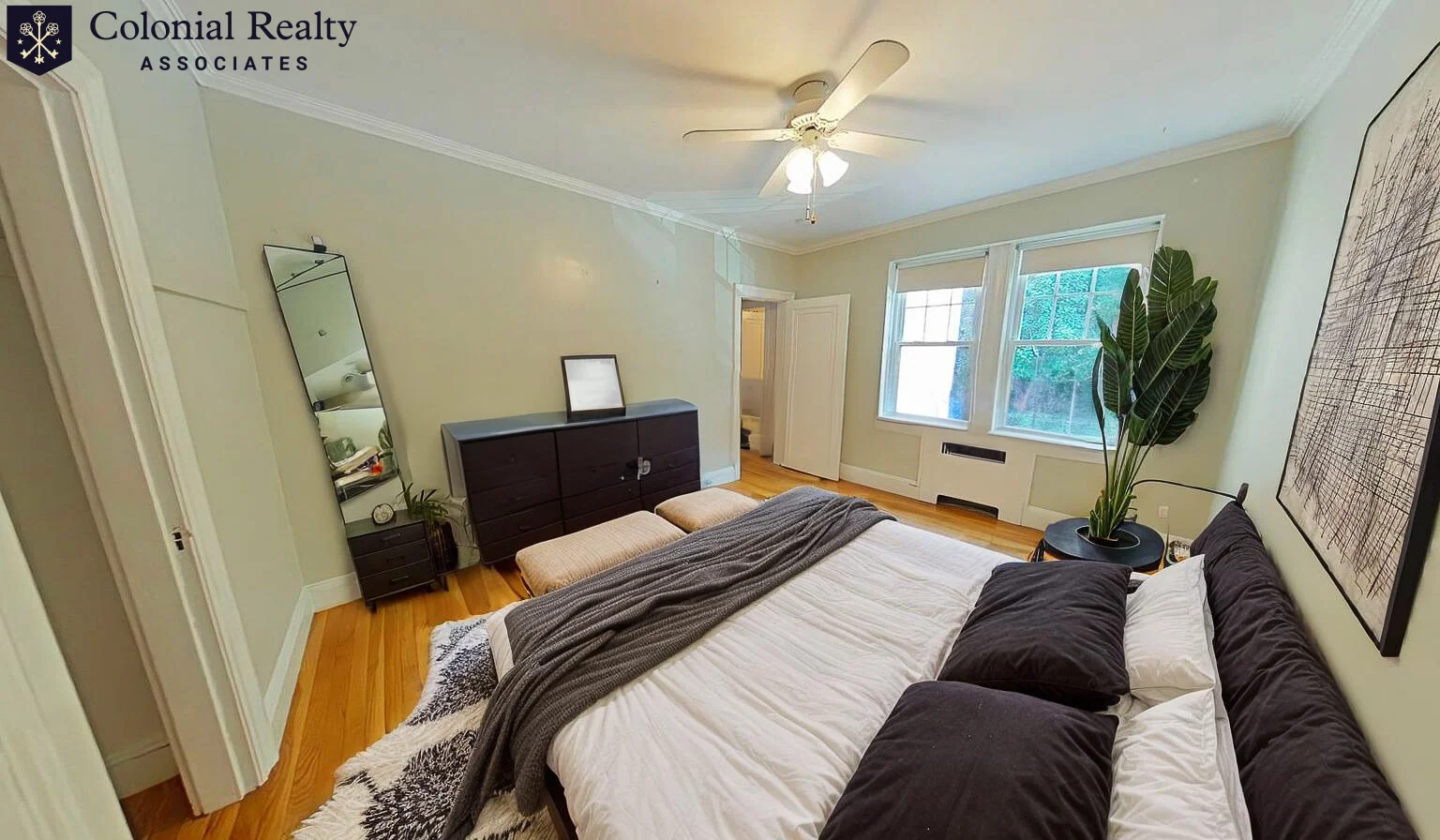 2 bed, 1 bath apartment for rent at 287 Corey St Unit 4, West Roxbury — photo 18 of 22