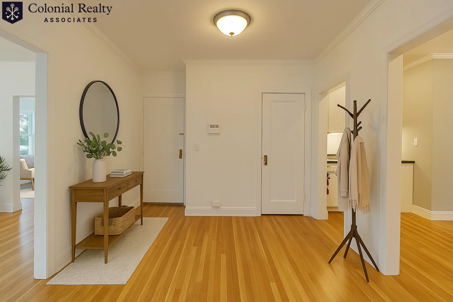 2 bed, 1 bath apartment for rent at 287 Corey St Unit 4, West Roxbury — photo 5 of 22