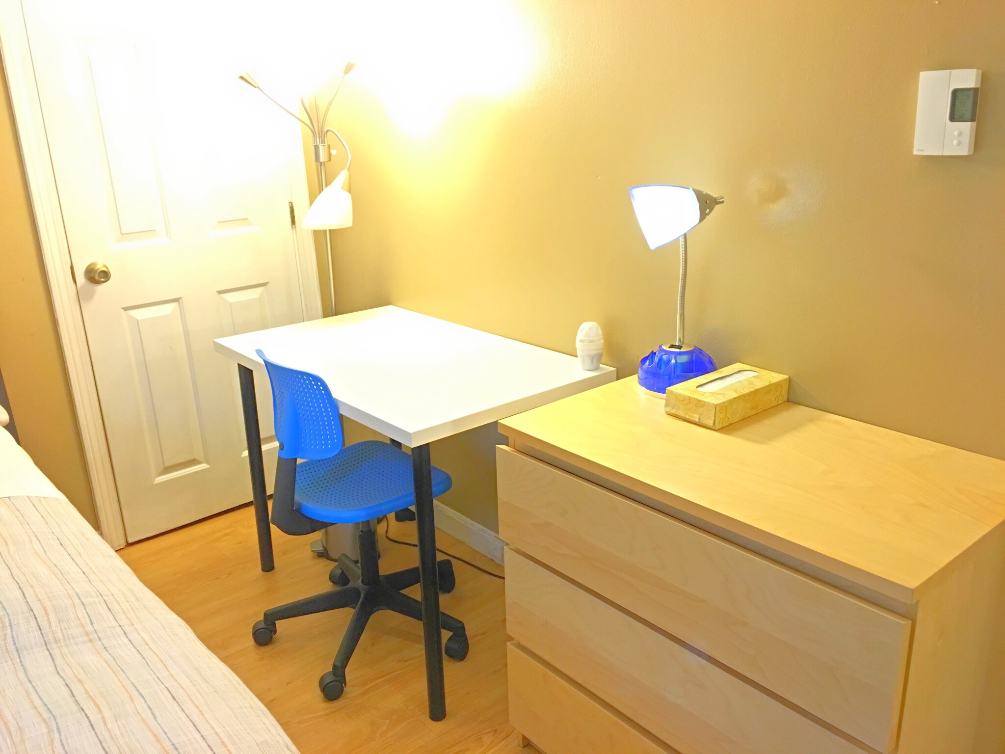 2 bed, 1 bath apartment for rent at 287 Dorchester St Unit 1, South Boston — photo 7 of 12
