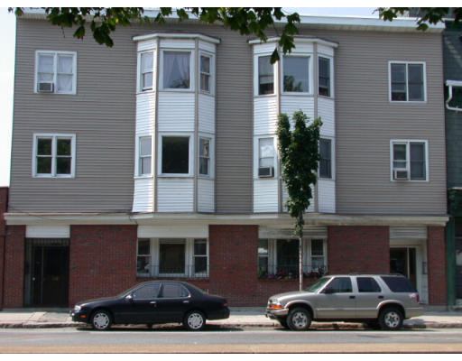 2 bed, 1 bath apartment for rent at 287 Dorchester St Unit 1, South Boston — photo 12 of 12