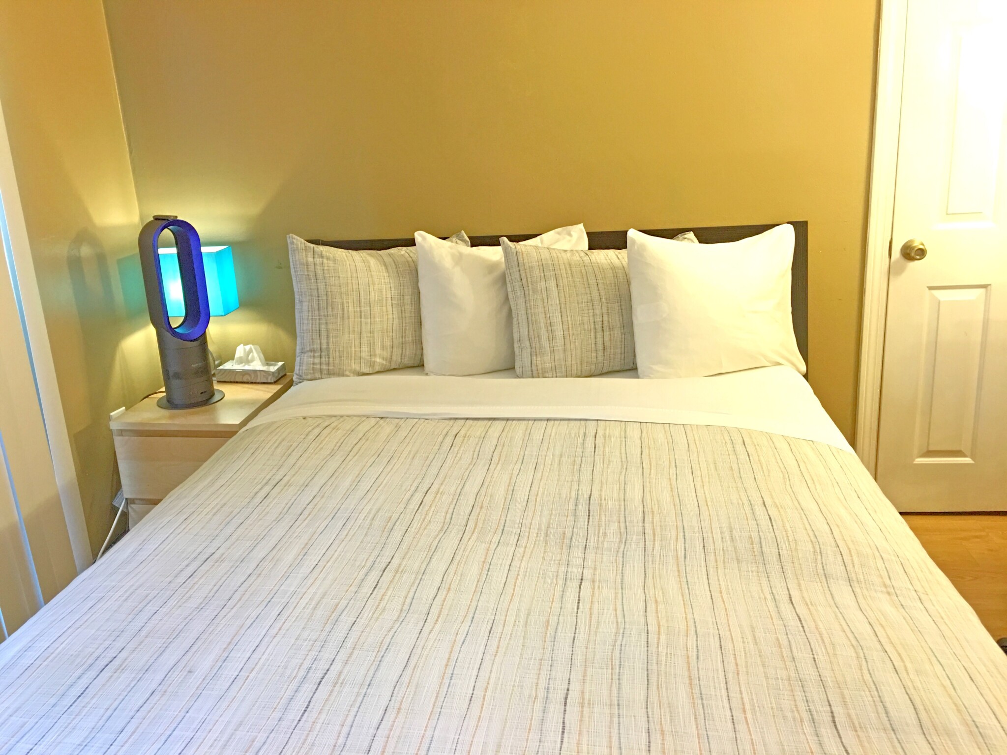 2 bed, 1 bath apartment for rent at 287 Dorchester St Unit 1, South Boston — photo 8 of 12