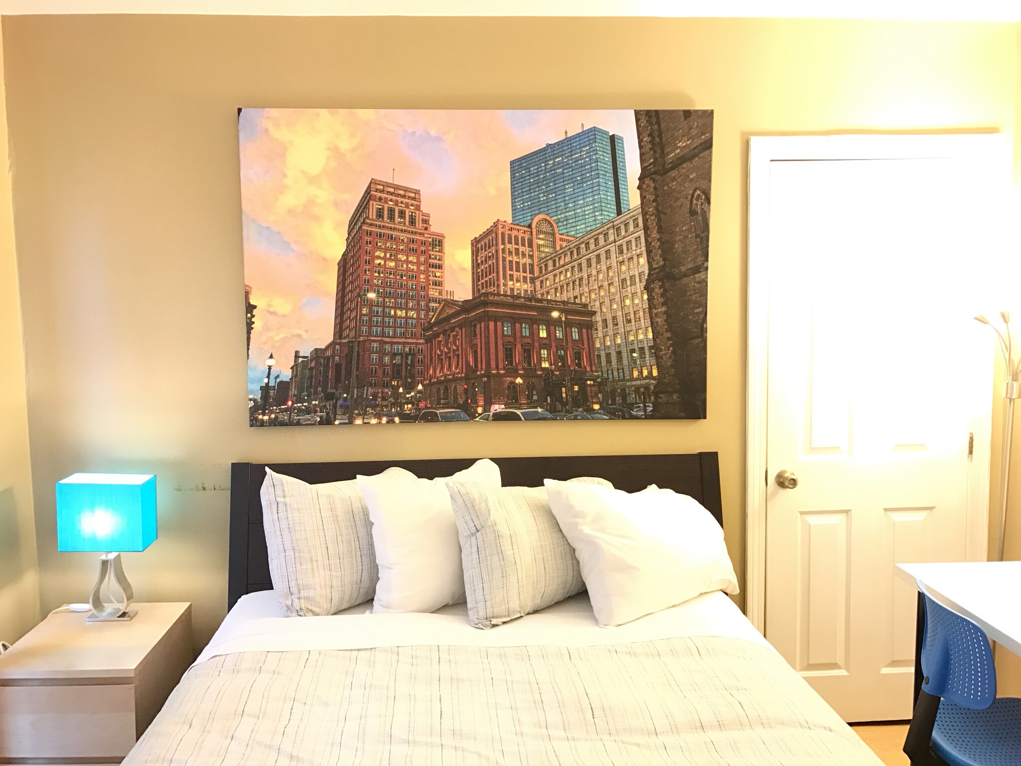 2 bed, 1 bath apartment for rent at 287 Dorchester St Unit 1, South Boston — photo 6 of 12