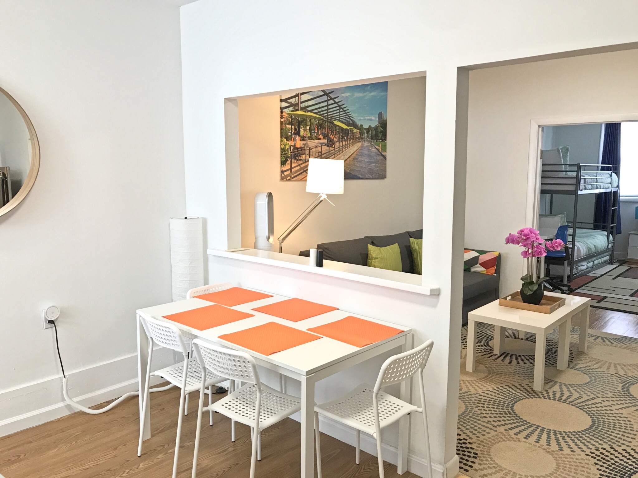 3 bed, 2 bath apartment for rent at 287 Dorchester St Unit 2, South Boston — photo 28 of 56