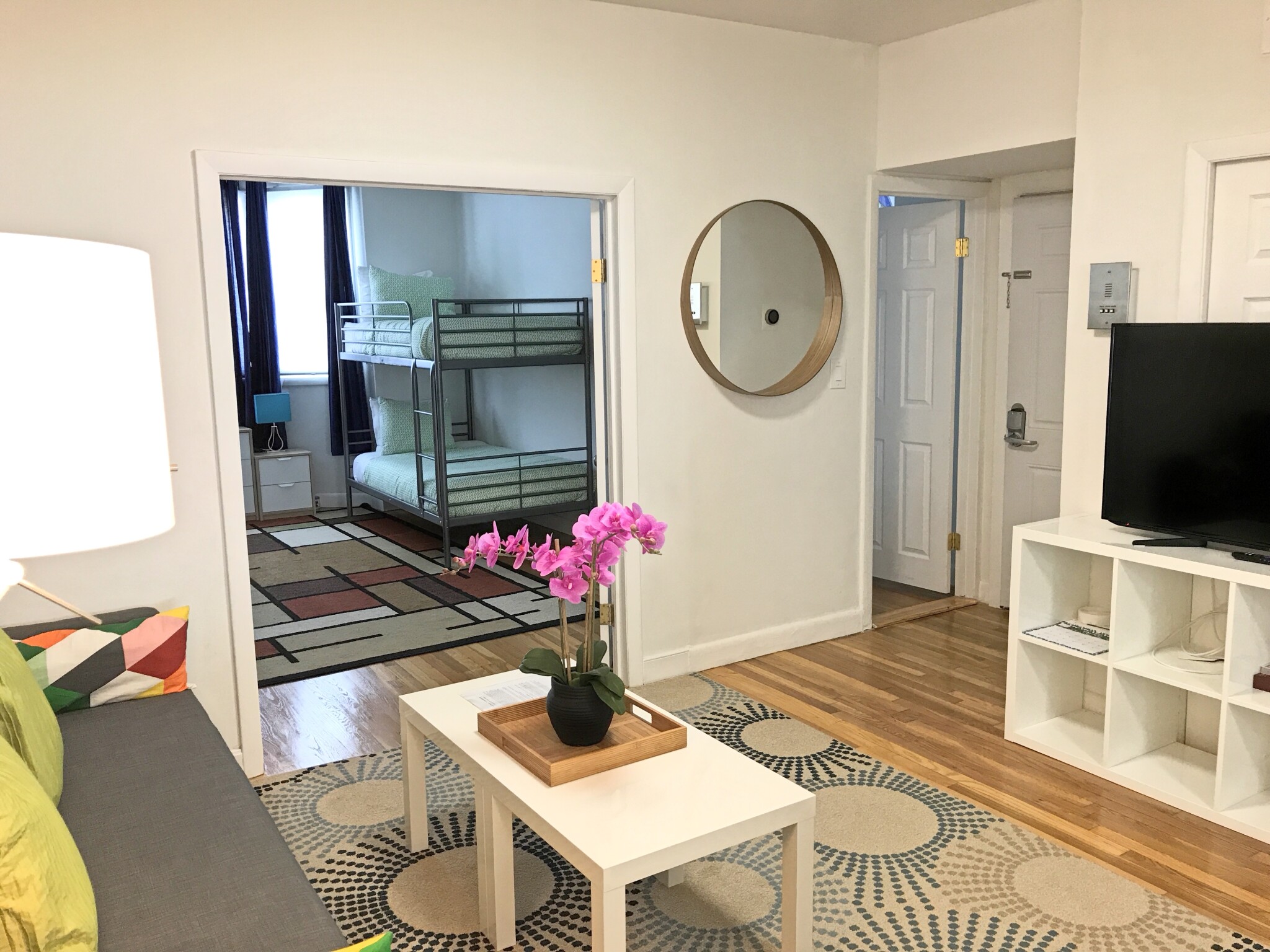3 bed, 2 bath apartment for rent at 287 Dorchester St Unit 2, South Boston — photo 41 of 56