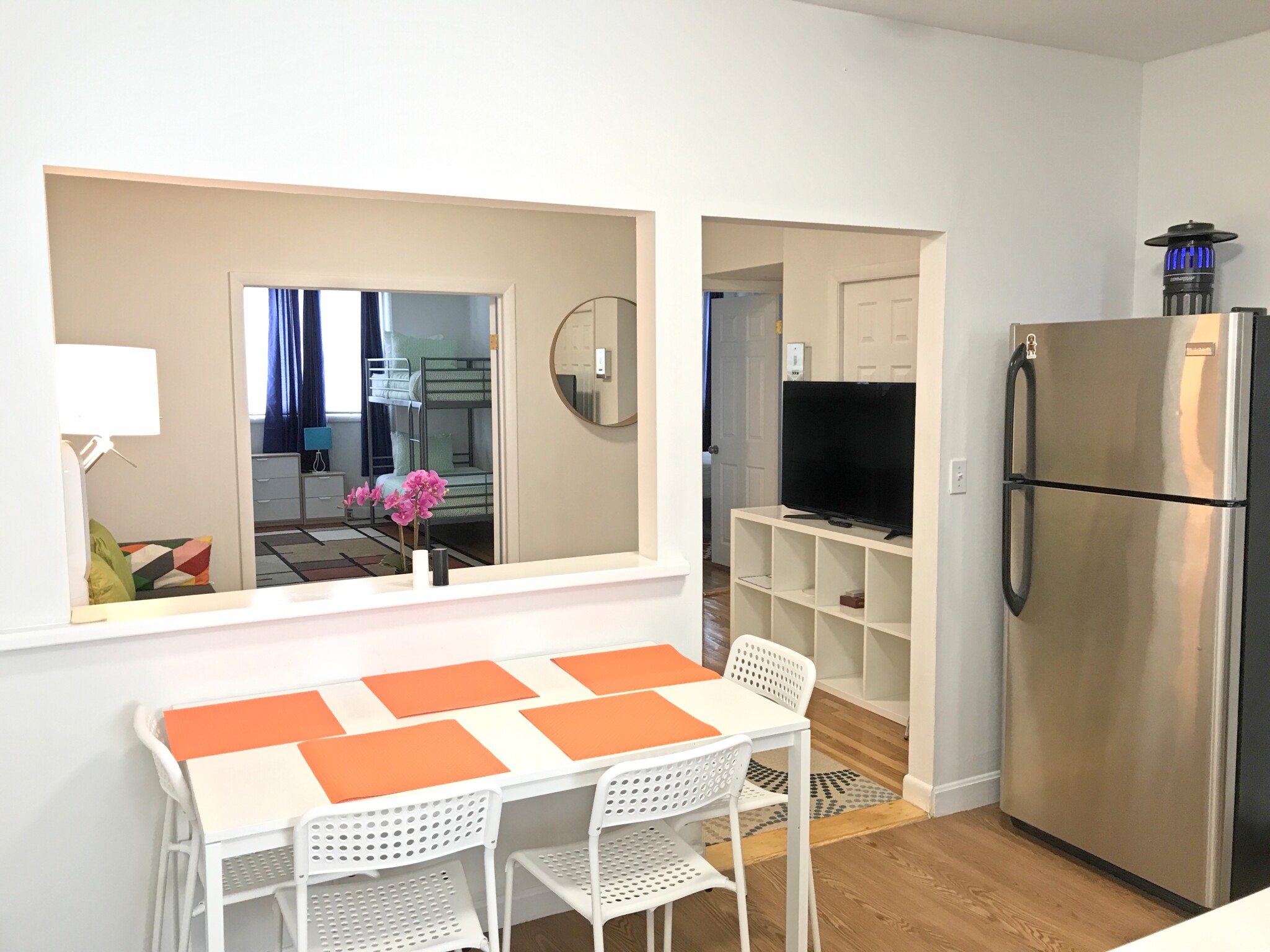 3 bed, 2 bath apartment for rent at 287 Dorchester St Unit 2, South Boston — photo 9 of 56