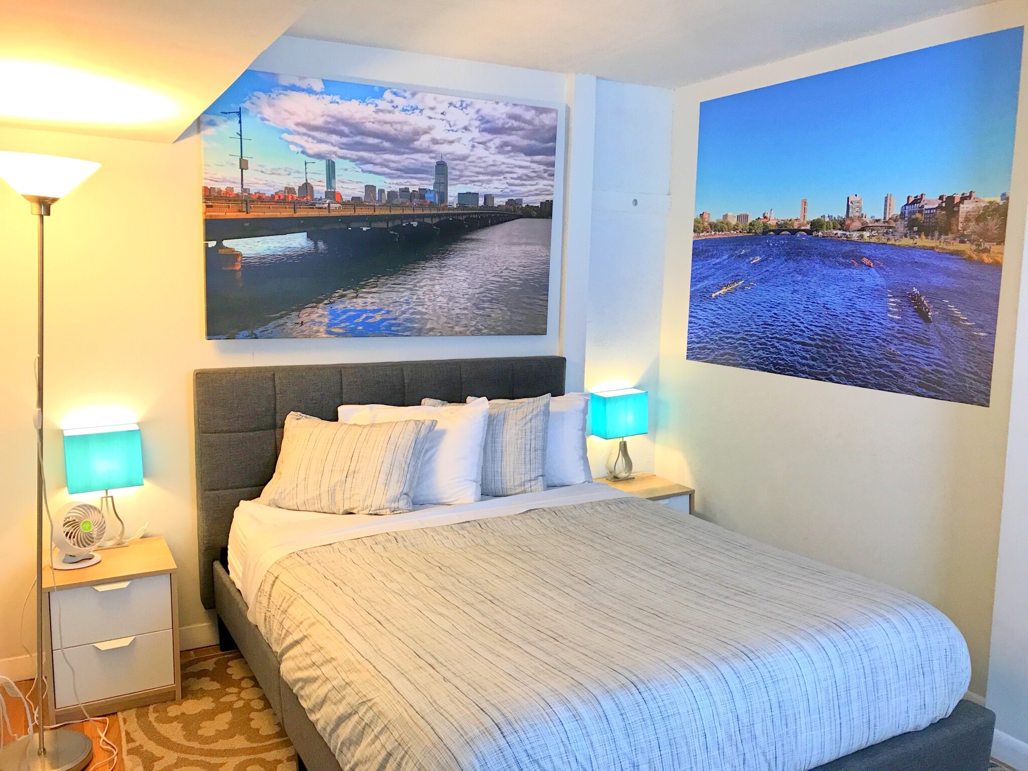 3 bed, 2 bath apartment for rent at 287 Dorchester St Unit 2, South Boston — photo 35 of 56