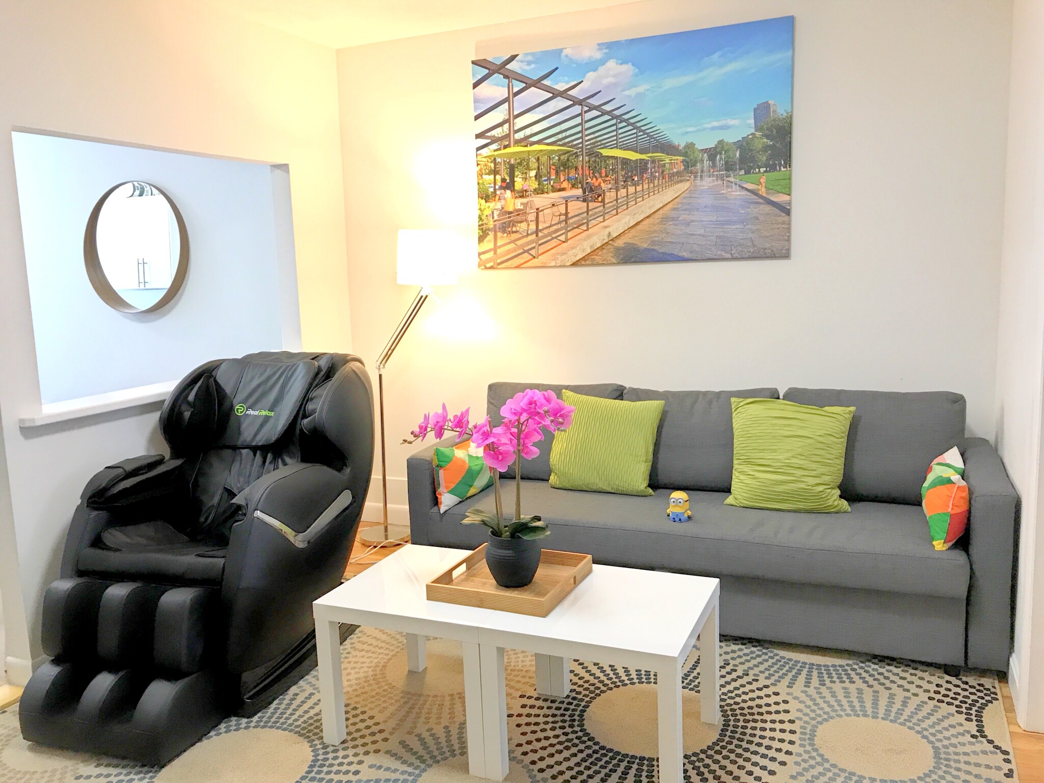 3 bed, 2 bath apartment for rent at 287 Dorchester St Unit 2, South Boston — photo 43 of 56