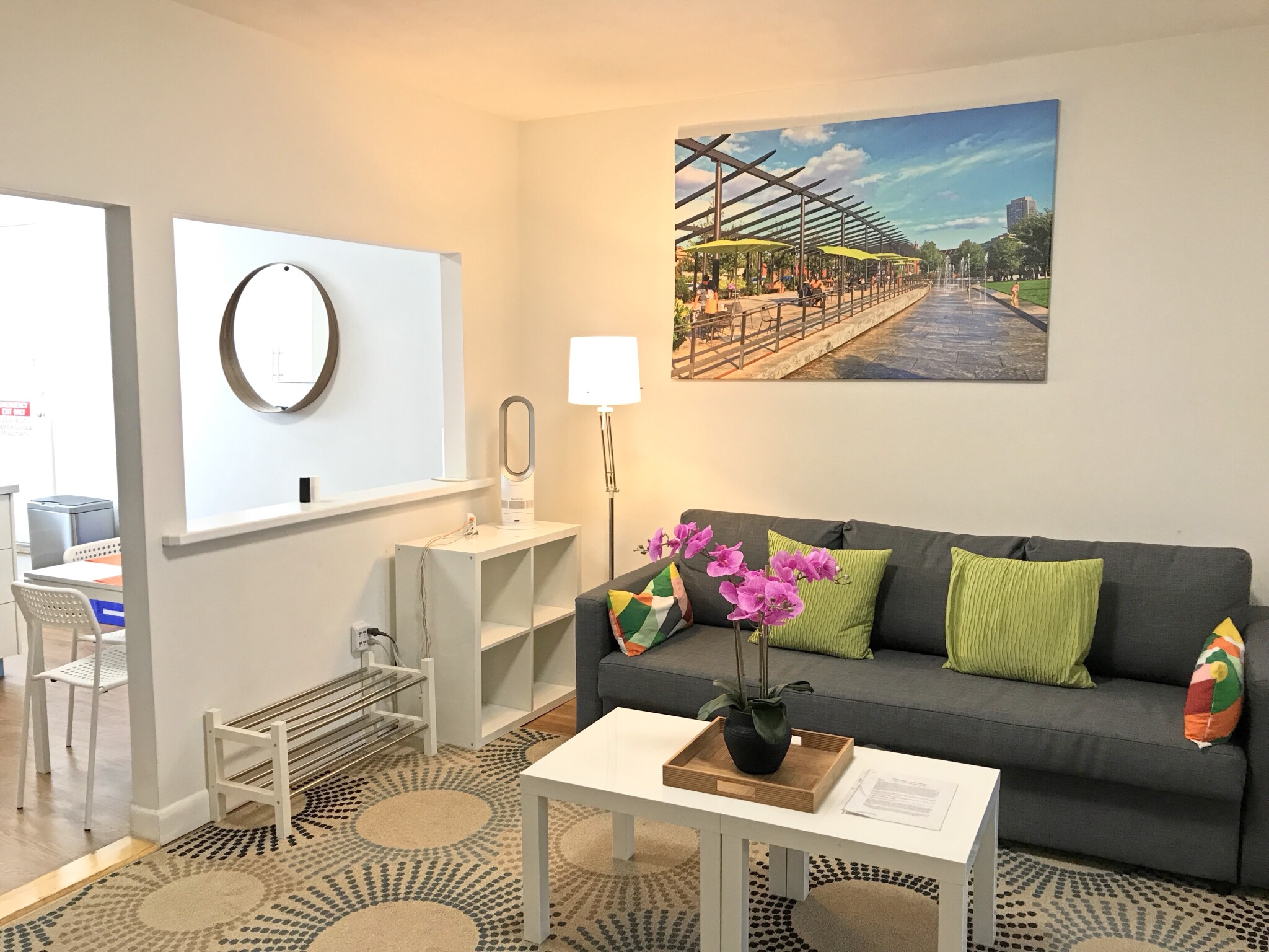 3 bed, 2 bath apartment for rent at 287 Dorchester St Unit 2, South Boston — photo 40 of 56