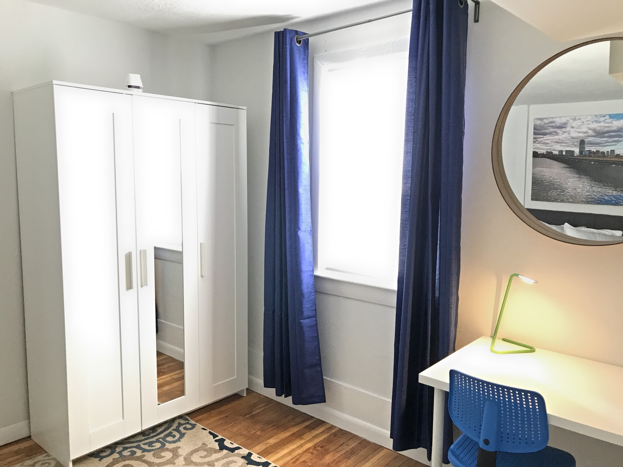 3 bed, 2 bath apartment for rent at 287 Dorchester St Unit 2, South Boston — photo 34 of 56