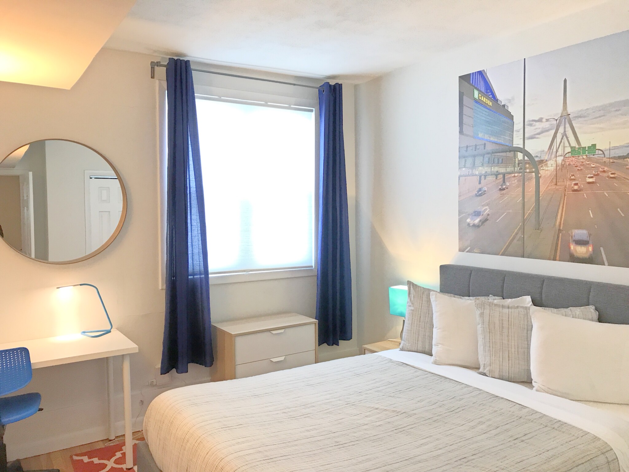 3 bed, 2 bath apartment for rent at 287 Dorchester St Unit 2, South Boston — photo 29 of 56