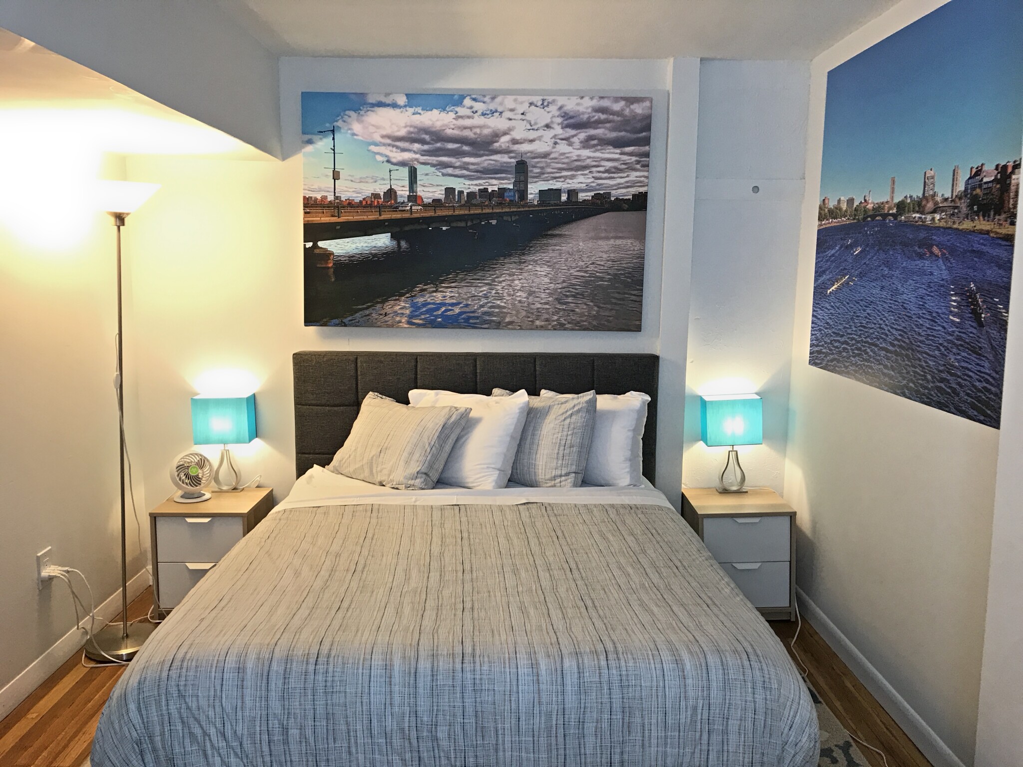 3 bed, 2 bath apartment for rent at 287 Dorchester St Unit 2, South Boston — photo 36 of 56