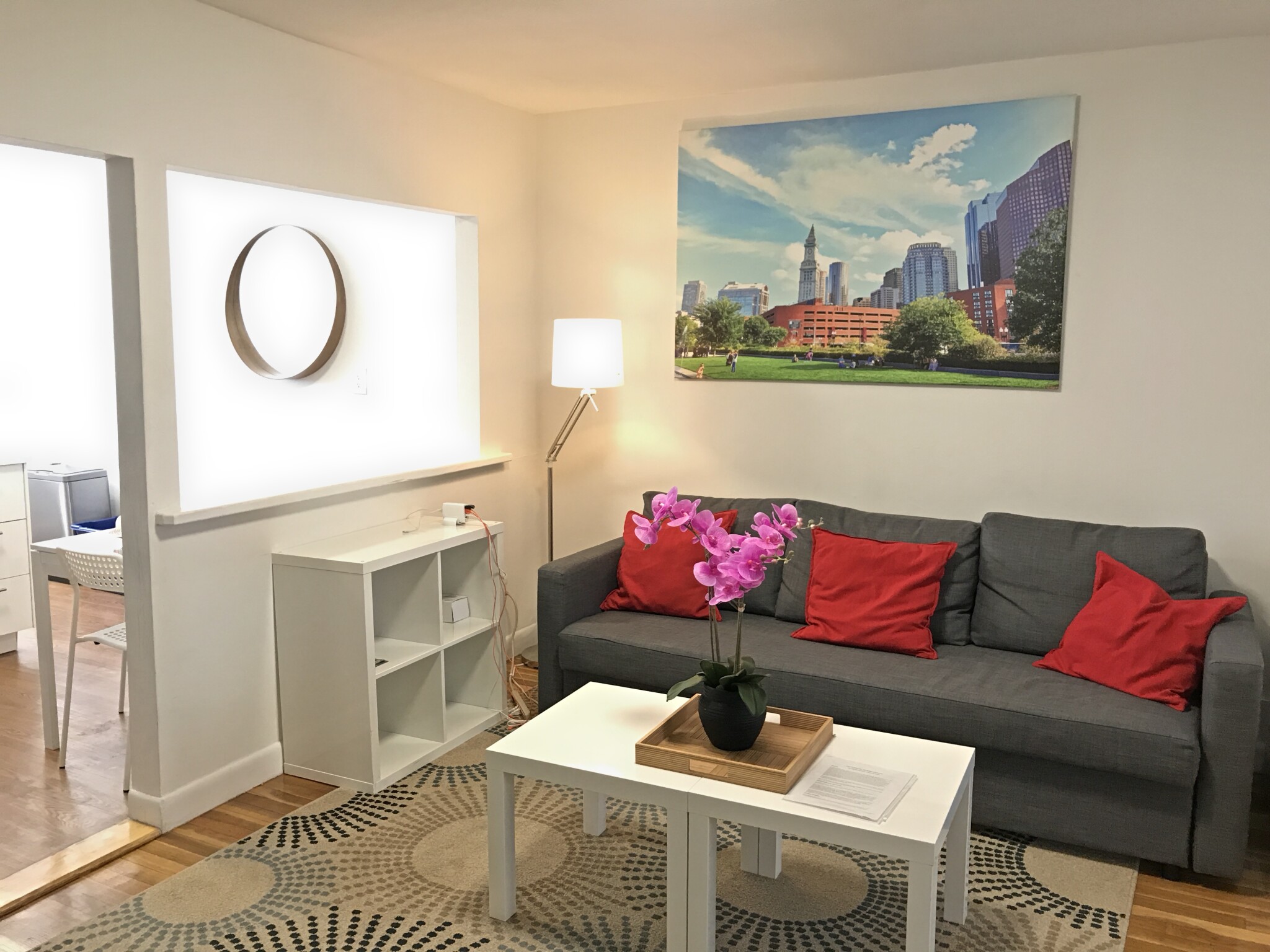 3 bed, 2 bath apartment for rent at 287 Dorchester St Unit 2, South Boston — photo 8 of 56