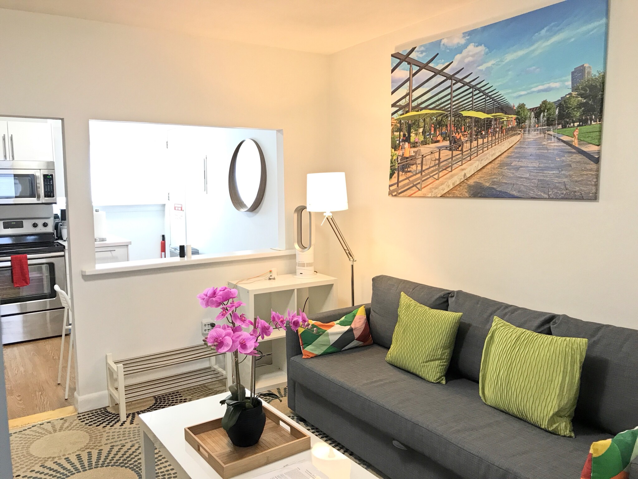 3 bed, 2 bath apartment for rent at 287 Dorchester St Unit 2, South Boston — photo 39 of 56