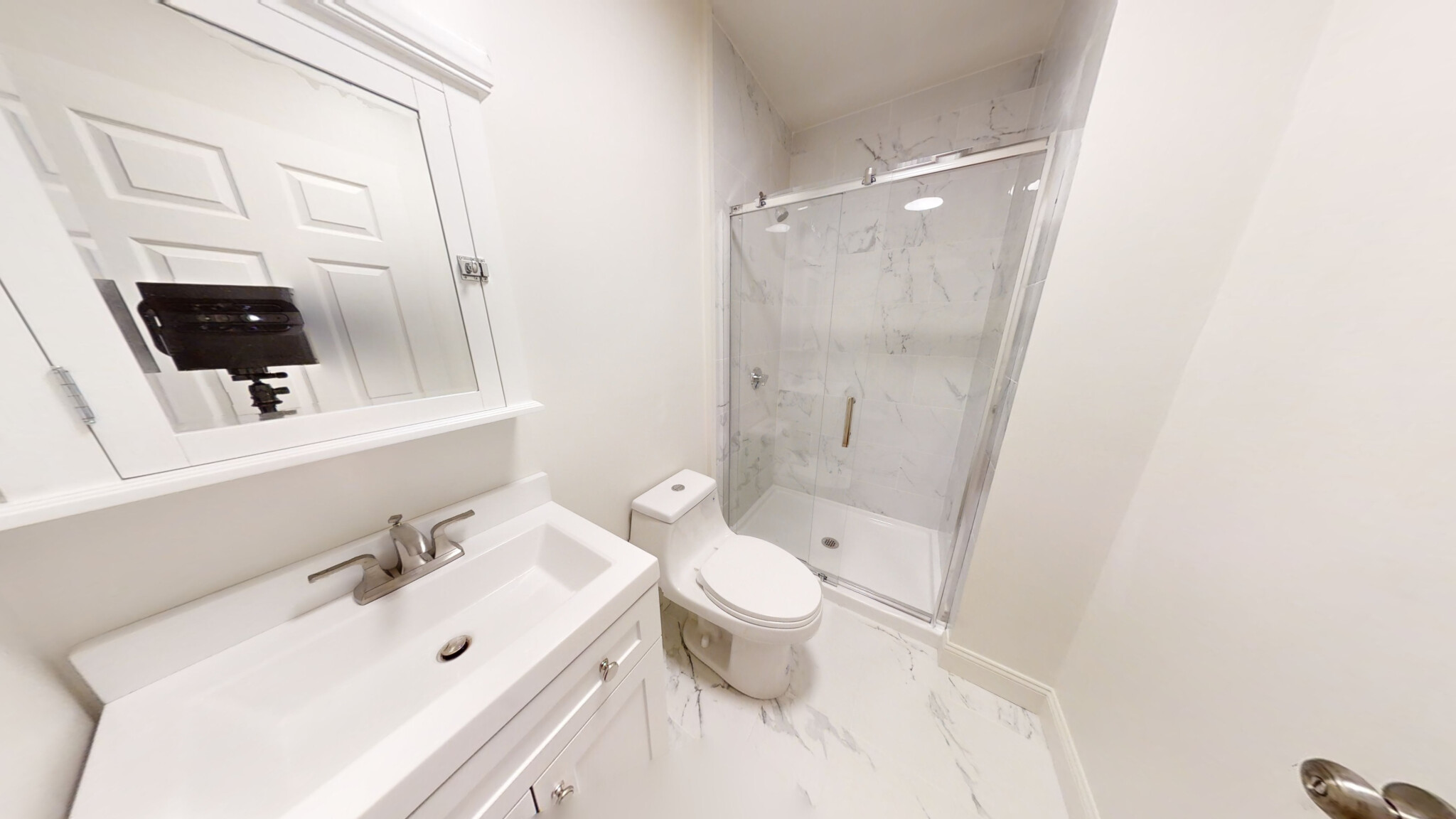 3 bed, 2 bath apartment for rent at 287 Dorchester St Unit 2, South Boston
