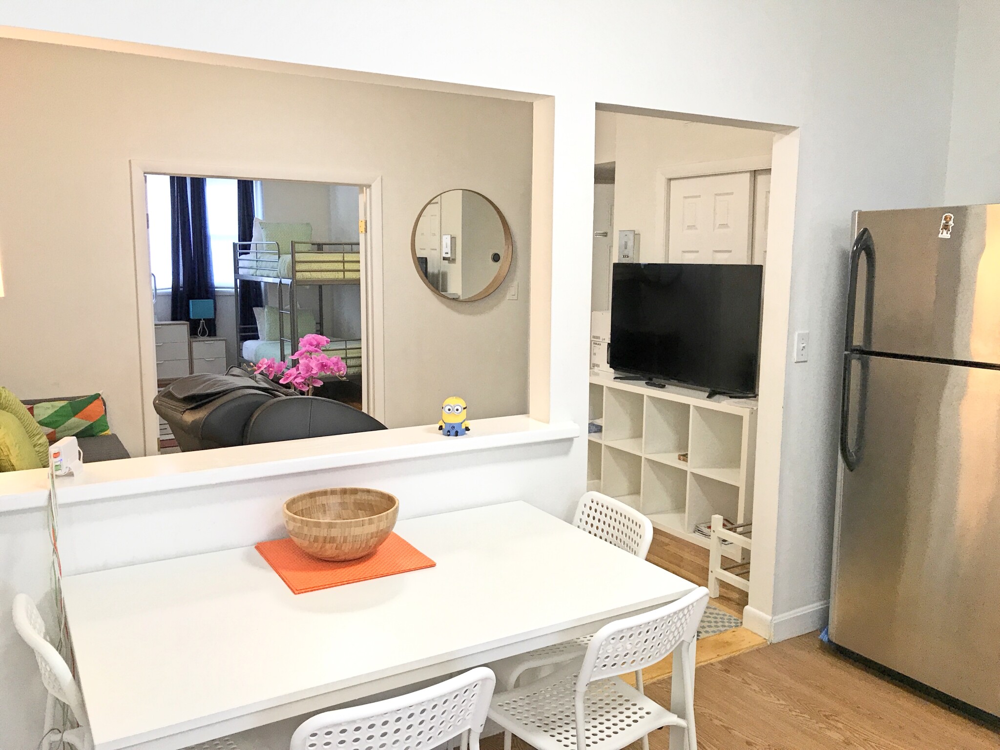 3 bed, 2 bath apartment for rent at 287 Dorchester St Unit 2, South Boston — photo 12 of 56